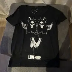 2026年最新】黒夢ライブTシャツの人気アイテム - メルカリ