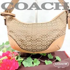 vintage coach soho accesary porch 6351