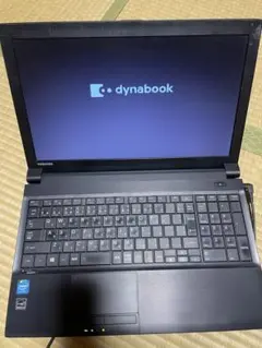 Toshiba dynabook ノートPCのサムネイル