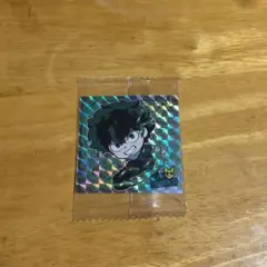 ヒロアカウエハース