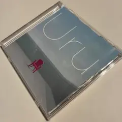 Uru ファーストラヴ CD