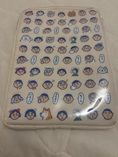 niko and... 【ニューレトロ】コラボ タブレットケースのサムネイル