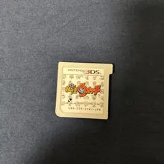 妖怪ウォッチ ニンテンドー3DSソフト