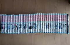 HUNTER×HUNTER 0-38巻＋ハンターズ・ガイド セット