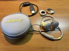 Bose ワイヤレスイヤホンのサムネイル