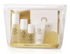 【週末値下げ！】金華ゴールドトラベルセット