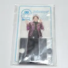 Aぇ!group 福本大晴 アクスタ 第1弾