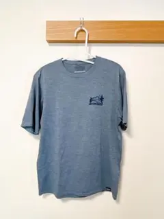 Patagonia キャプリーンクールデイリー　メンズS 半袖Tシャツ