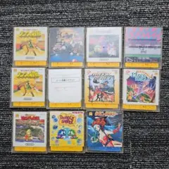 ディスクカード