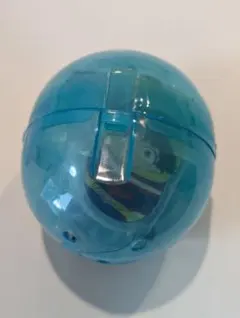 僕のヒーローアカデミア おくるみチャーム 緑谷出久 オールマイトver