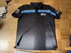 Sky VR46 Racing Team ポロシャツ