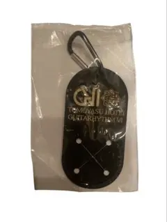 布袋寅泰 キーホルダー GUITARHYTHM VI TOUR 購入特典 新品 - メルカリ