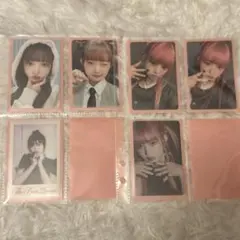 レイ トレカ セット IVE