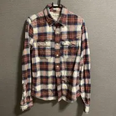 アバクロンビー&フィッチ　シャツ