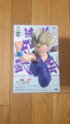 造形天下一武道会7 孫悟飯 超サイヤ人2