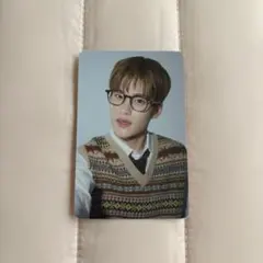 RIIZE 109 ポップアップ ラントレ ランダムトレカ ソヒ SOHEE