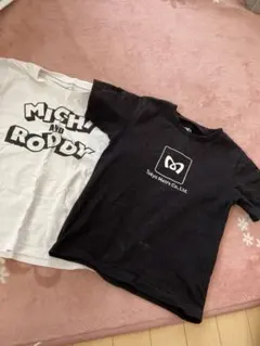 ロデオクラウンズ　半袖Tシャツ