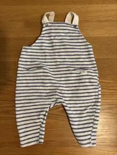 ZARAベビー【サイズ80】オーバーオール