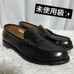 ⭐️未使用級⭐️　REGAL コインローファー　ドレスシューズ　2177 ブラック