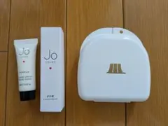 【日本未上陸JO LOVESハンドクリーム2個 ＆ マリーナベイサンズ限定ケース