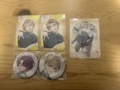 にじさんじ 風楽奏斗 渡会雲雀