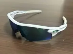 オークリー　スポーツサングラス