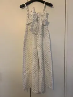 ジェラートピケ　ルームウェア