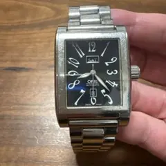 ORIS 腕時計