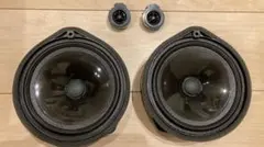STEPWGN RP8 純正 カーオーディオ用 スピーカー ツイーター セットのサムネイル