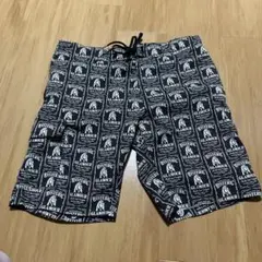 hysteric glamour 総柄 ハーフパンツのサムネイル