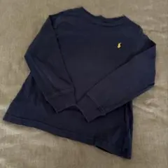 Polo Ralph Lauren ラルフローレン キッズ 長袖Tシャツ 4T