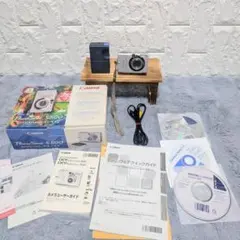 2026年最新】canon ixy digital 500の人気アイテム - メルカリ