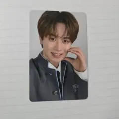 新世界トレカ　宇野海夢　PRODUCE 101JAPAN