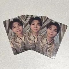 M!LK 爆裂愛してる/好きすぎて滅！ 通常盤 塩﨑太智 トレカ