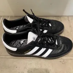 adidas SPEZIAL メンズ スニーカー ブラックのサムネイル