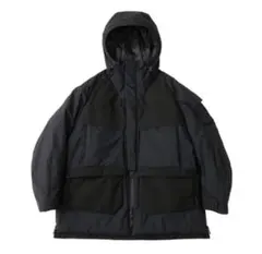 White Mountaineering GORE-TEX ダウンジャケット