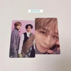 INI 後藤威尊 POPUP 2026 トレカ R121 7000円