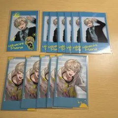 にじさんじ 緋八マナ チェキ風カード まとめ売り