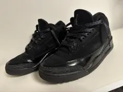 jordan3 スニーカー