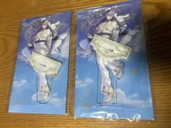 星導ショウ サンリオ アクスタ 2個セット