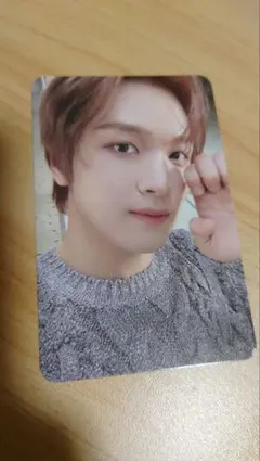 NCT DREAM DREAMSCAPE Smini ヘチャン トレカ