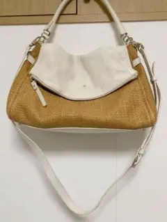 ケイトスペード　ショルダーバッグ
