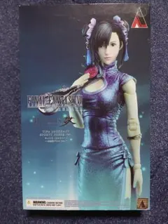 ショウ様専用　FINAL FANTASY VII ティファ・ロックハート