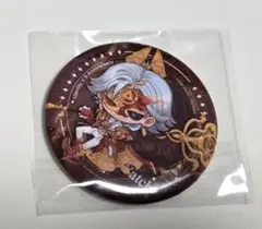 IdentityV 第五人格 IJL オフイベ 缶バッジ 夜の番人