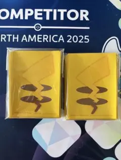 【未開封】ポケモンカード　デッキシールド　スリーブ　30枚入　プロモ　ドミノピザ 未開封】ポケモンカード デッキシールド スリーブ 30枚入 プロモ