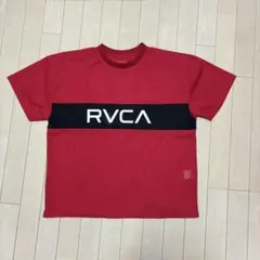 【新品】RVCA メッシュ Tシャツ