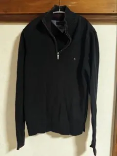 Tommy コットン100%ニット
