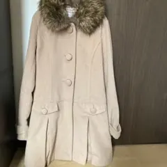 コートのサムネイル
