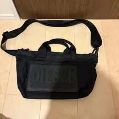 ディーゼル F-BOLD SHOPPER Ⅱ X06248 P1705 ② - メルカリ