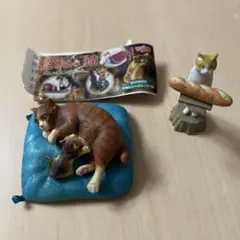 昭和猫YUjin 猫ラボ ねこのパン屋さん